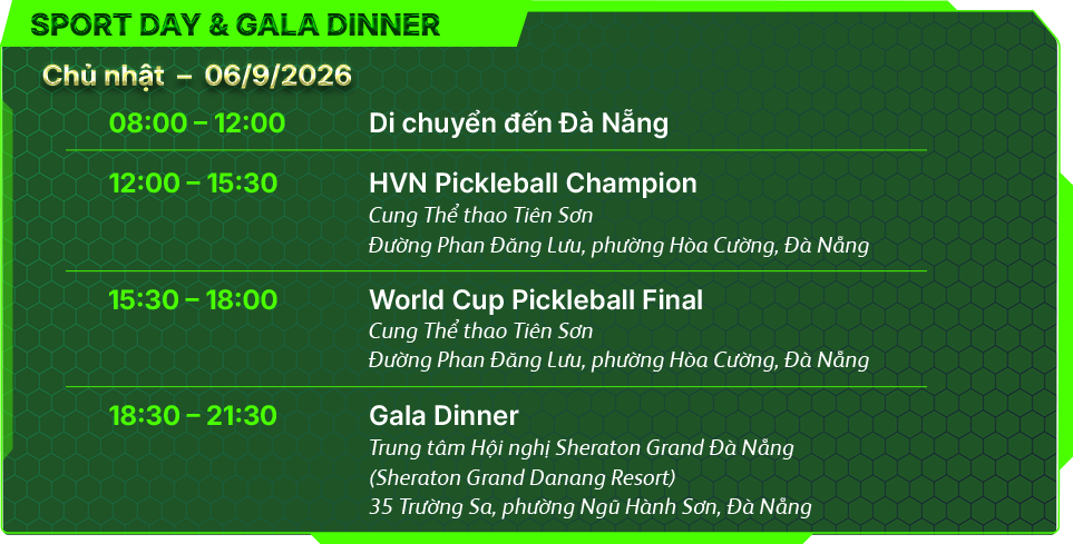 Ngày 1